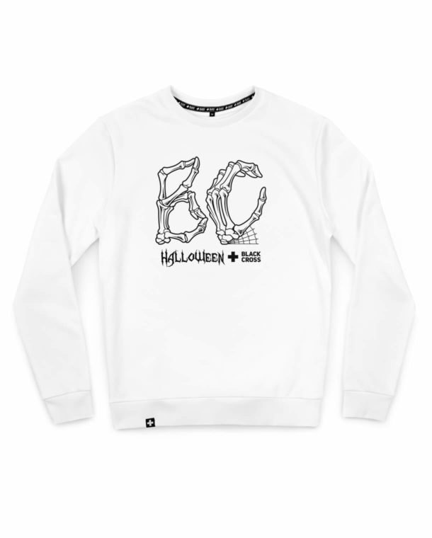 print Halloween x BC