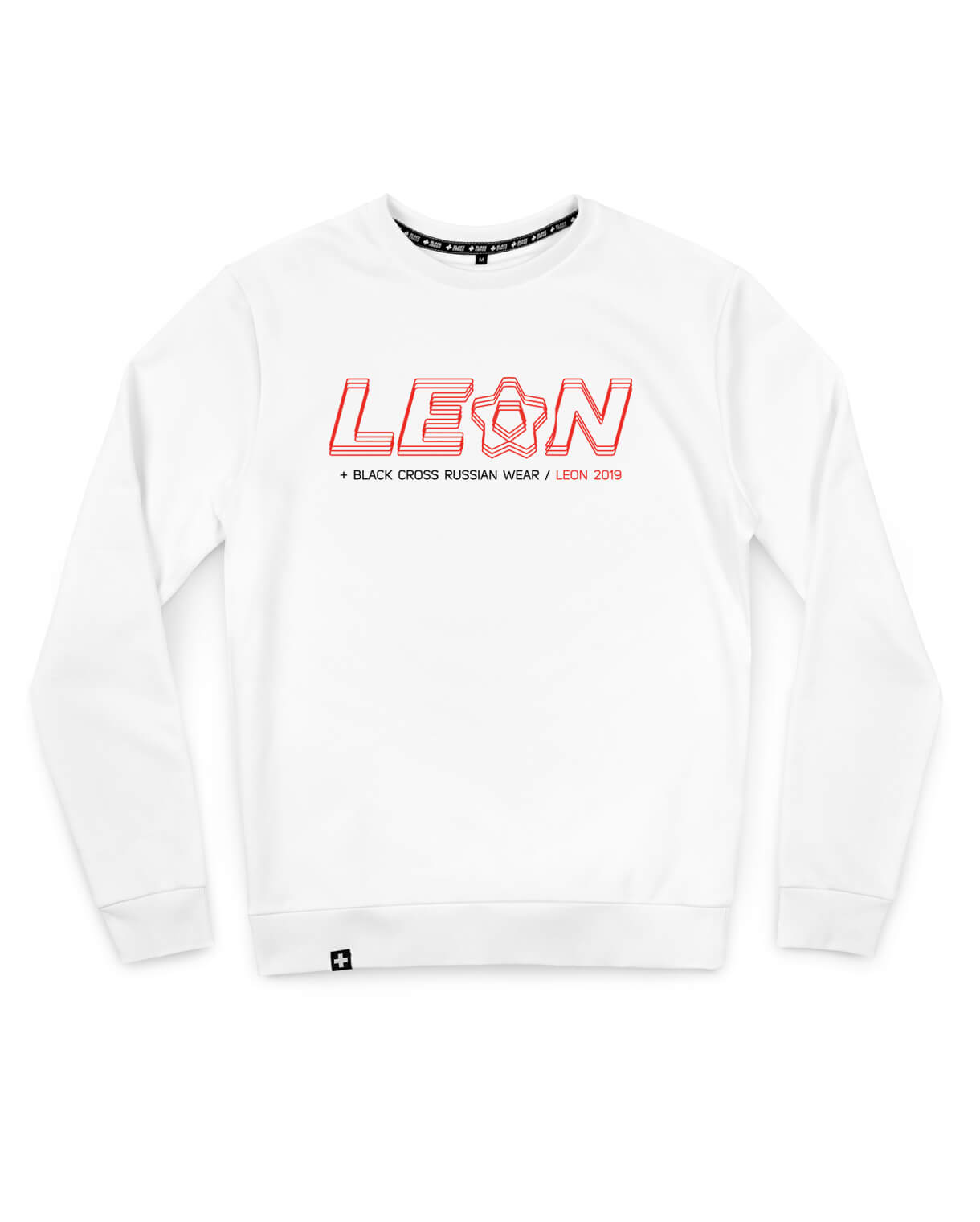 LEON Outline