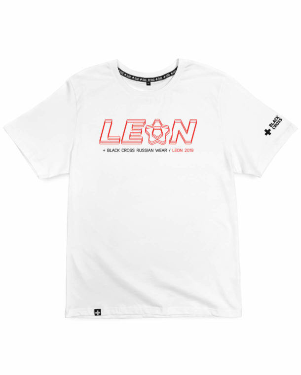 print LEON Outline