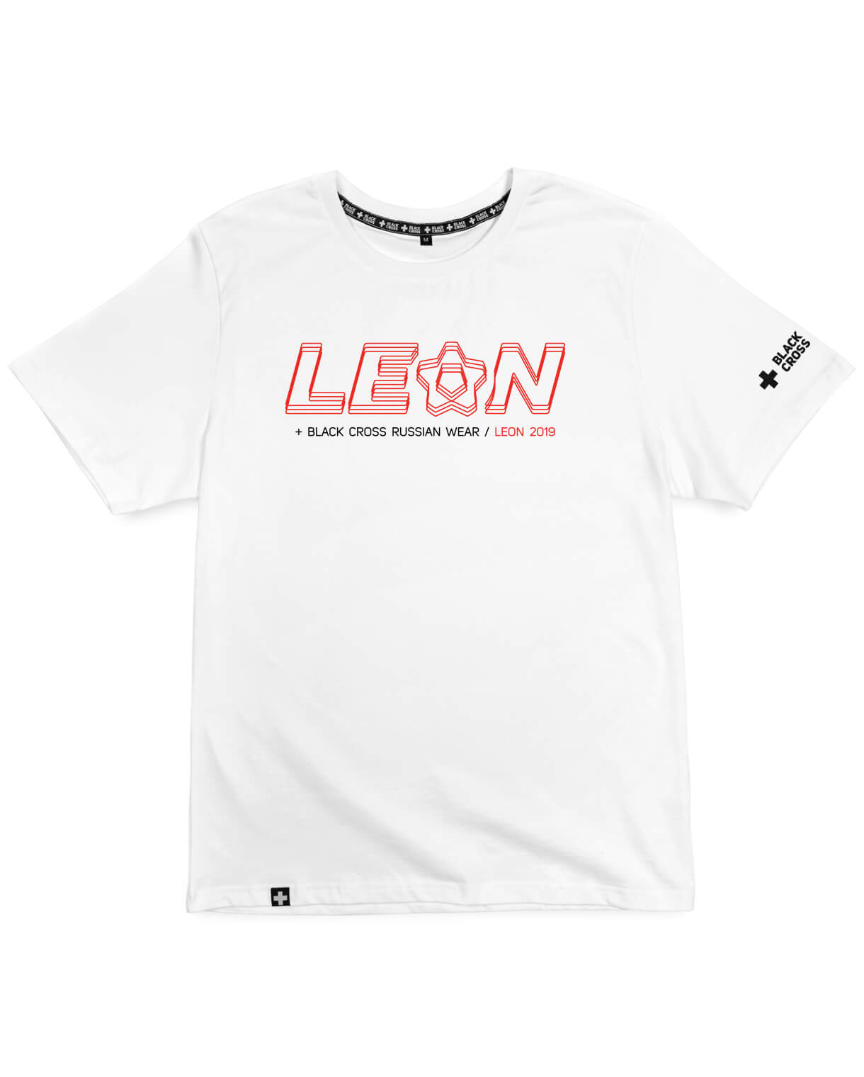 LEON Outline