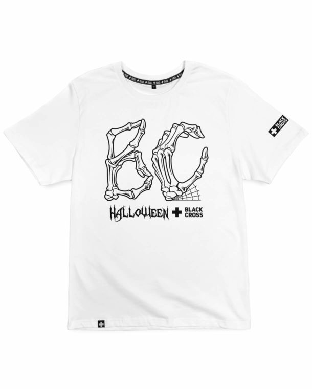 print Halloween x BC
