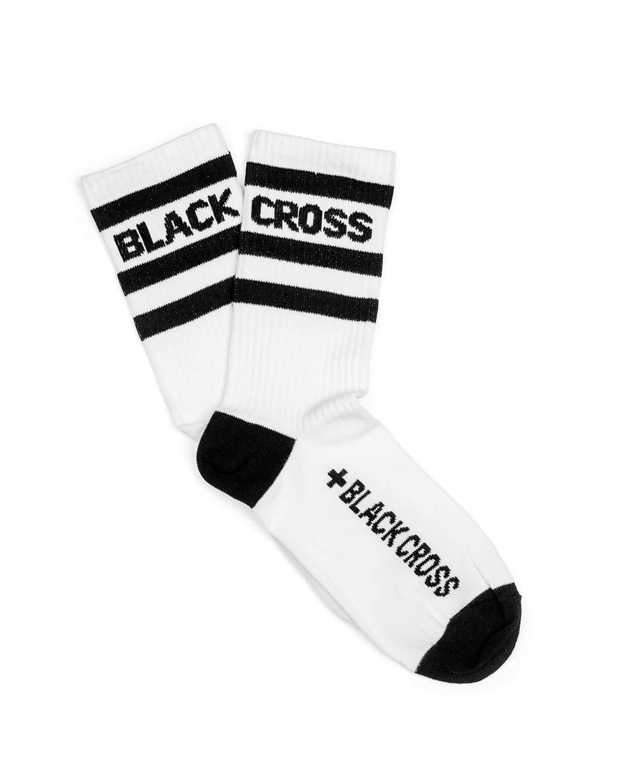 Носки Blackcross белые