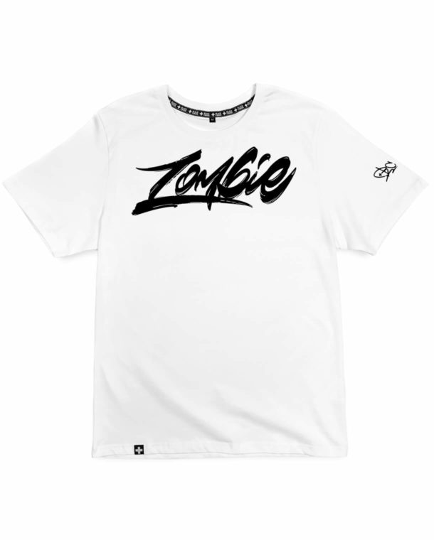 print Zombie