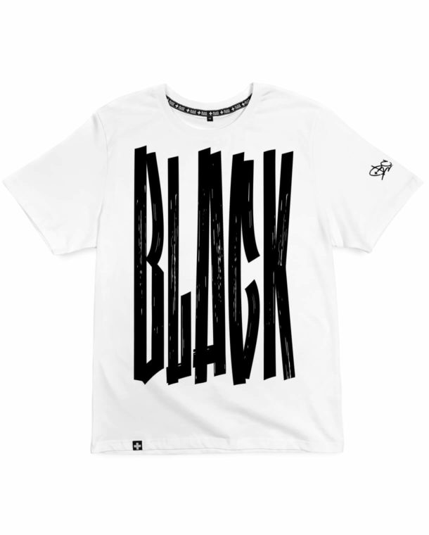 print White&Black