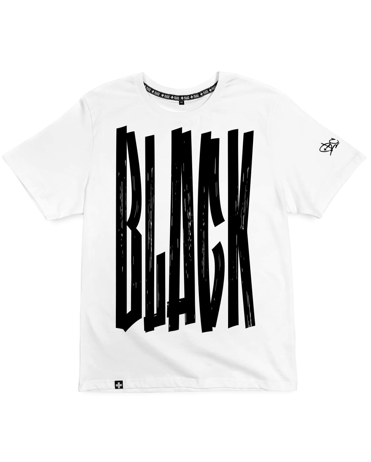 White&Black