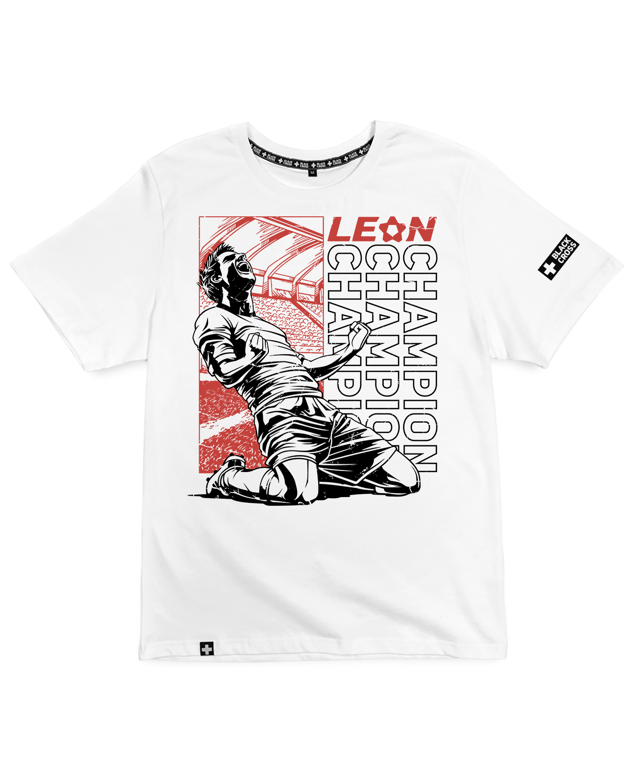 LEON champ Football