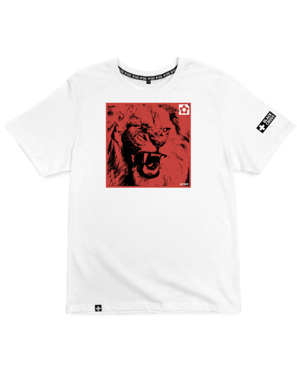 print лев red