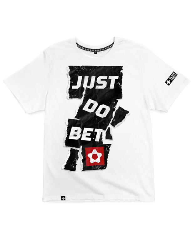print Just do bet