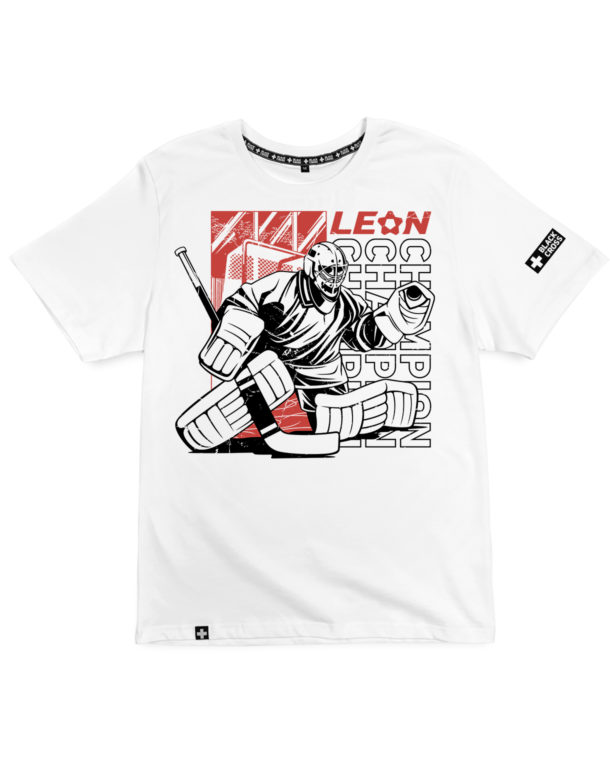 print LEON champ Hockey