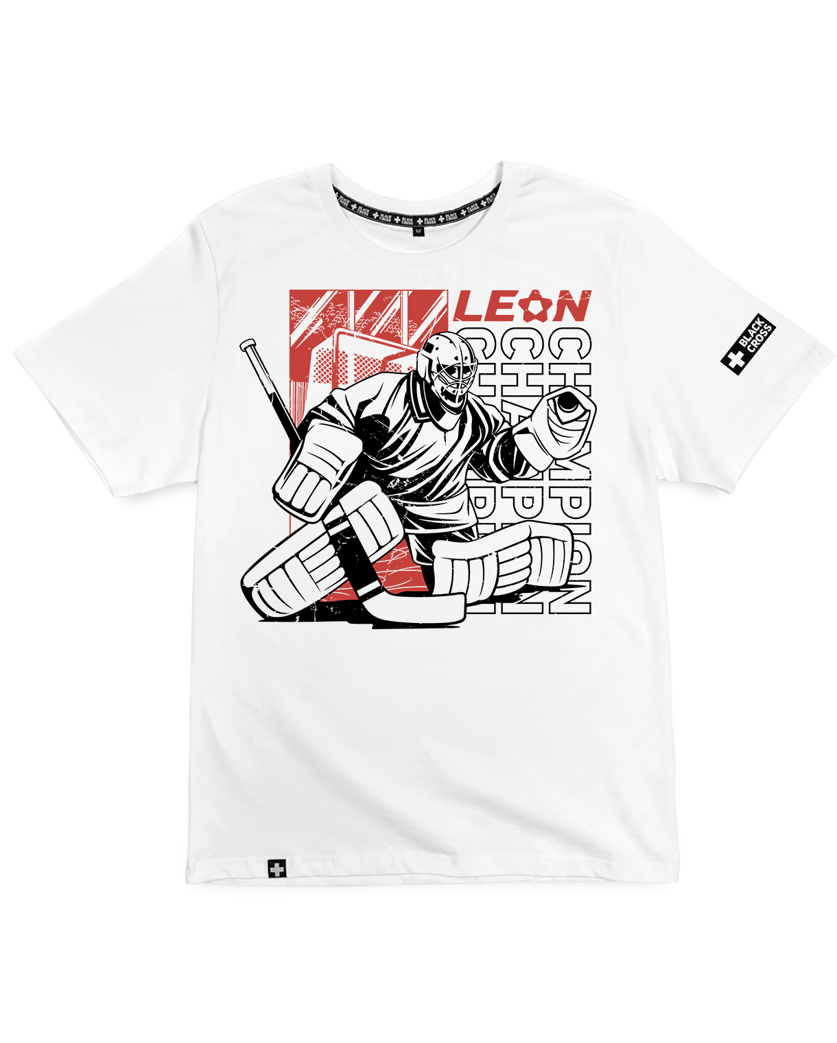 LEON champ Hockey