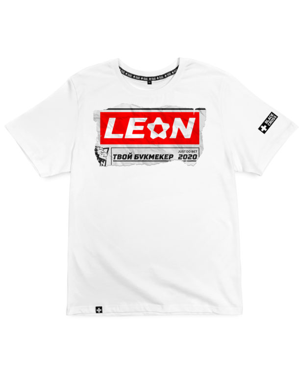 print Leon твой букмекер 2020