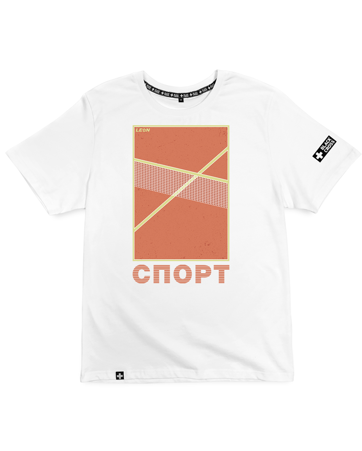 СПОРТ tennis court