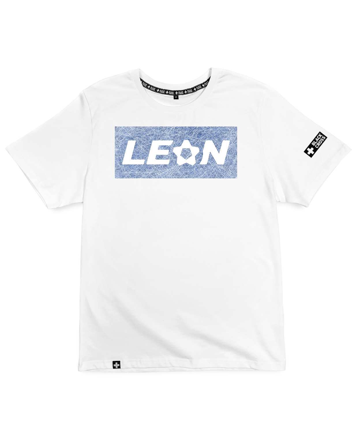 Leon ice