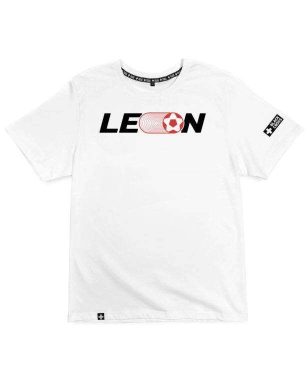print Leon switch on
