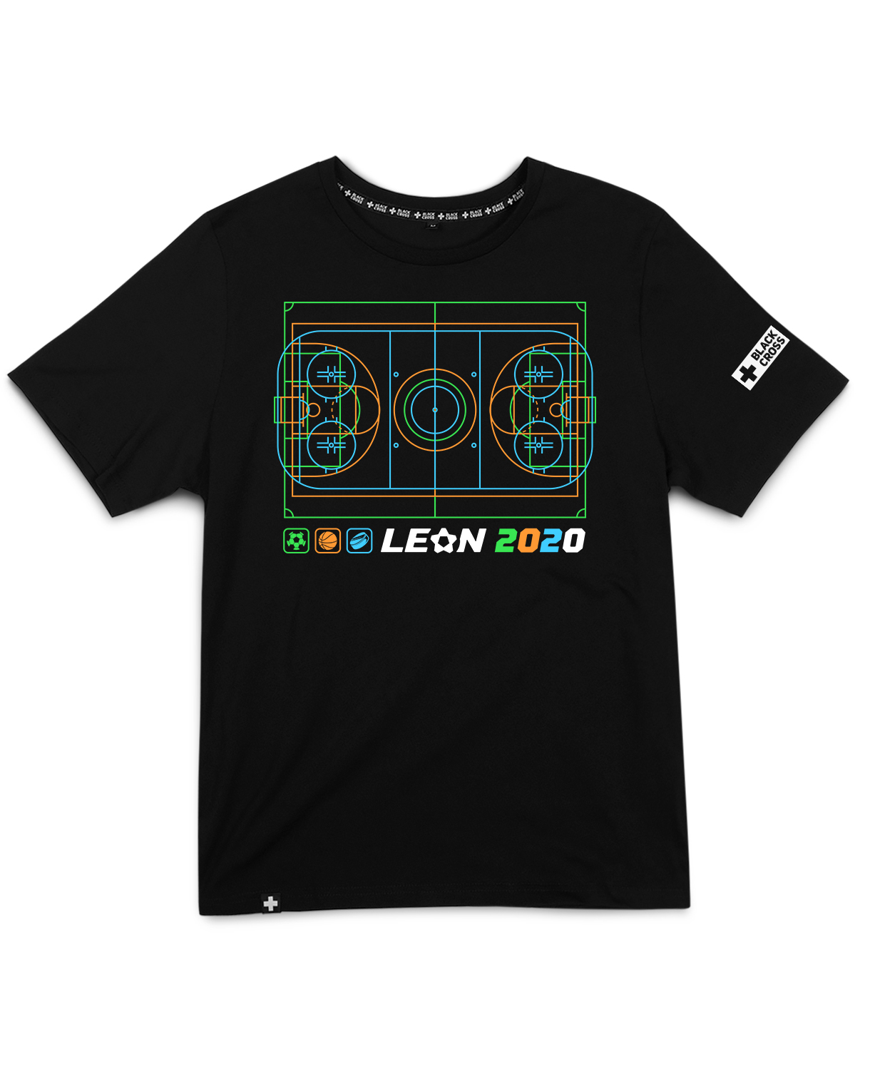 Leon field