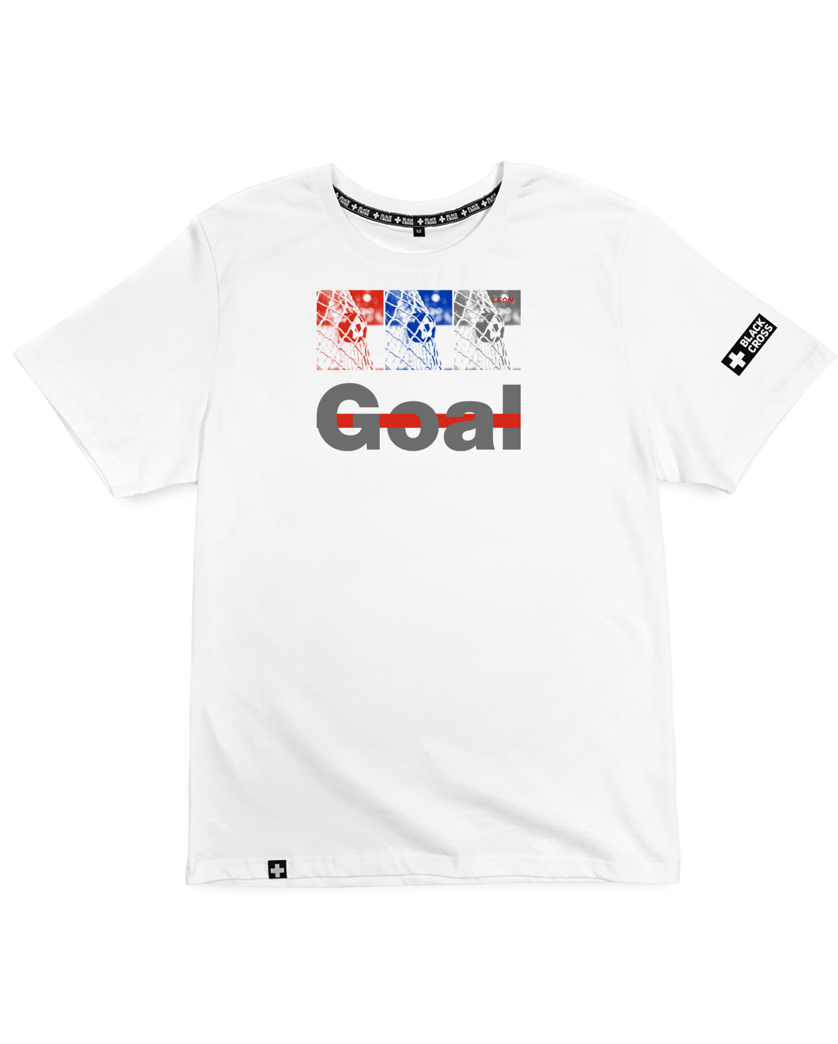 Leon goal
