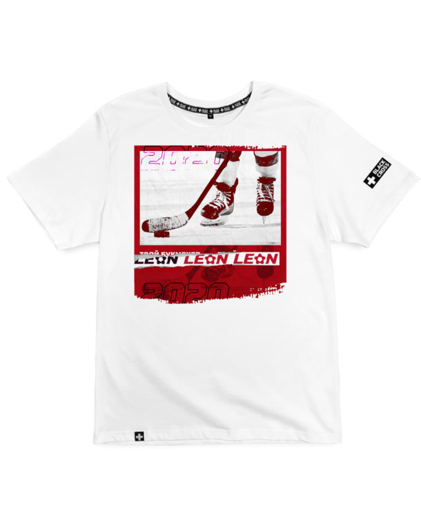 print Forward hockey