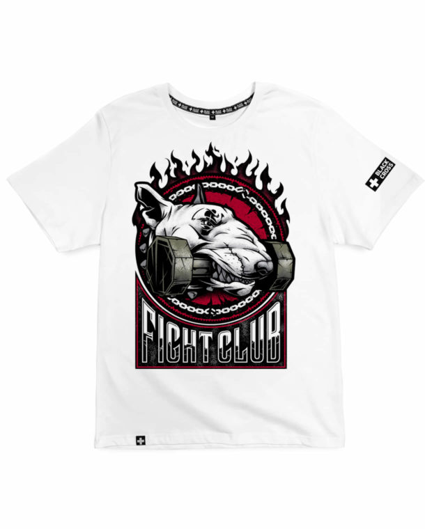 print Fight Club