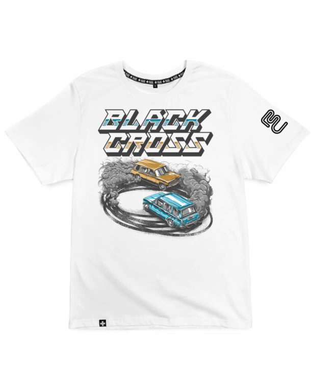Blackcross Drift