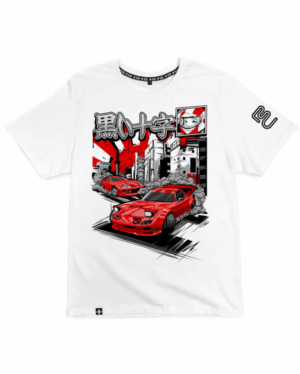 print Tokio drift