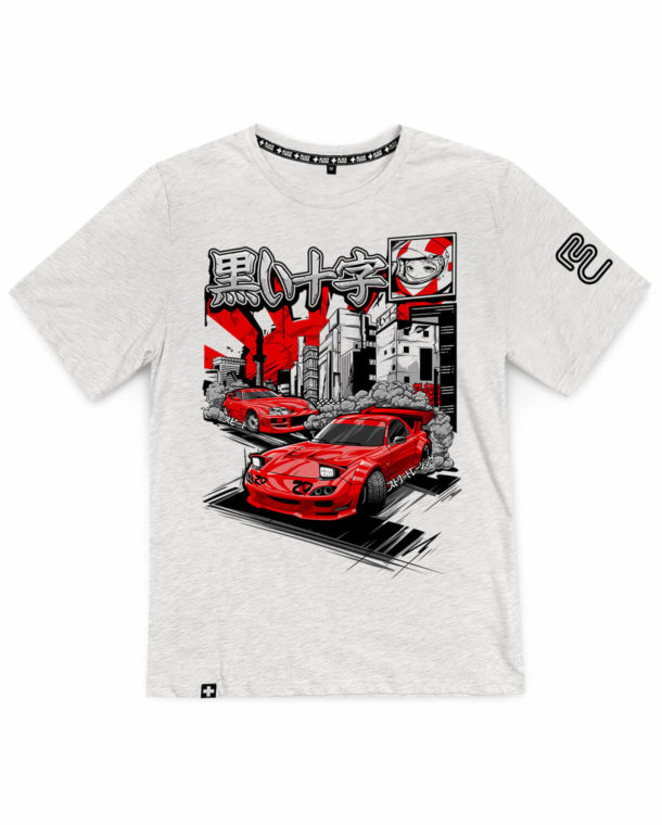 print Tokio drift