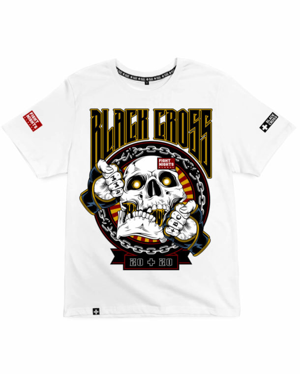 print Skull of 2020