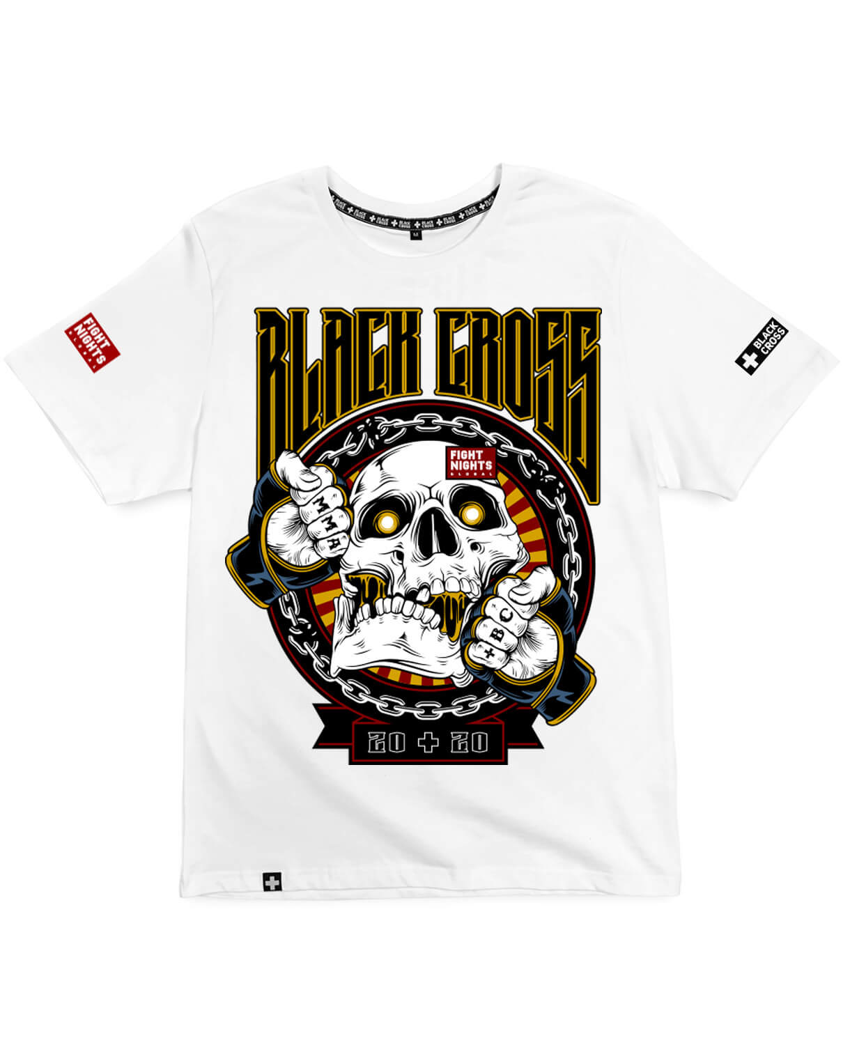 Skull of 2020