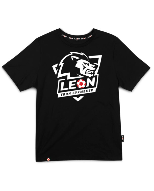 print LEON Mascot 2020